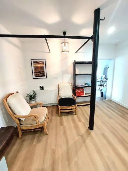 Appartement Le Caladou ! T3 Classe 3 Etoiles - Centre Ville Espalion