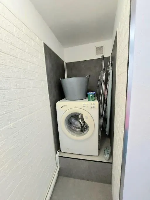 Appartement Le Caladou ! T3 Classe 3 Etoiles - Centre Ville Espalion Frankrijk