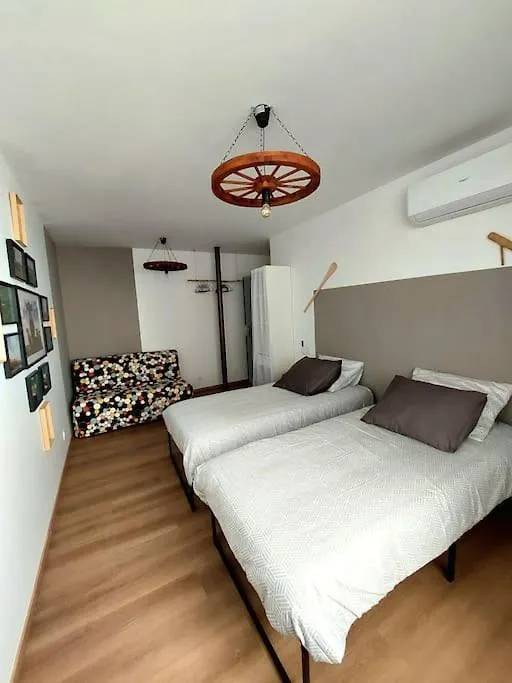 Appartement Le Caladou ! T3 Classe 3 Etoiles - Centre Ville Espalion