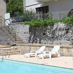 3* Gasthuis D'hotes La Fontaine